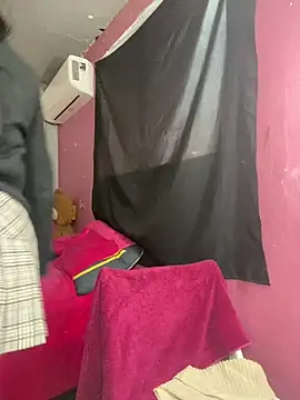 mrquzita online show from January 16, 2026, 12:25 am