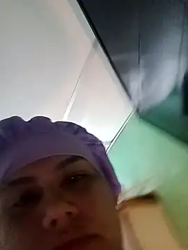 VIOLETA CALIENTEXXX online show from January 10, 2026, 12:45 am