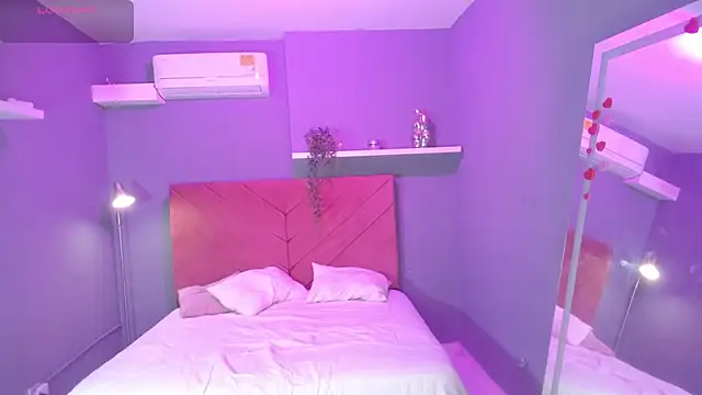 ambar muse online show from March 12, 2026, 7:42 pm