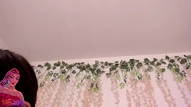 lizz lunna online show from March 20, 2026, 10:36 pm