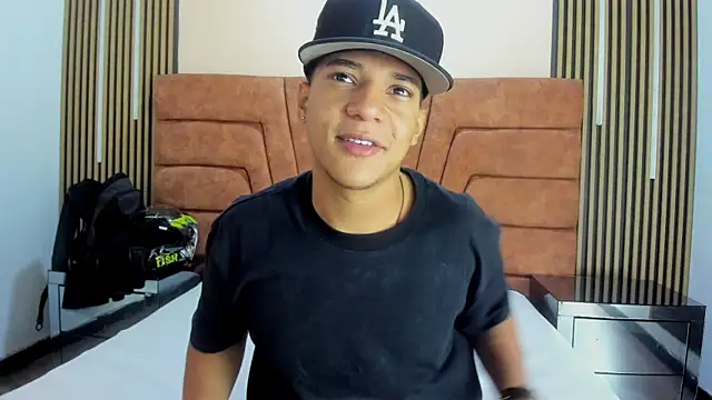 MATHY ROBERT online show from January 13, 2026, 7:41 pm