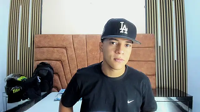 MATHY ROBERT online show from January 14, 2026, 7:41 pm