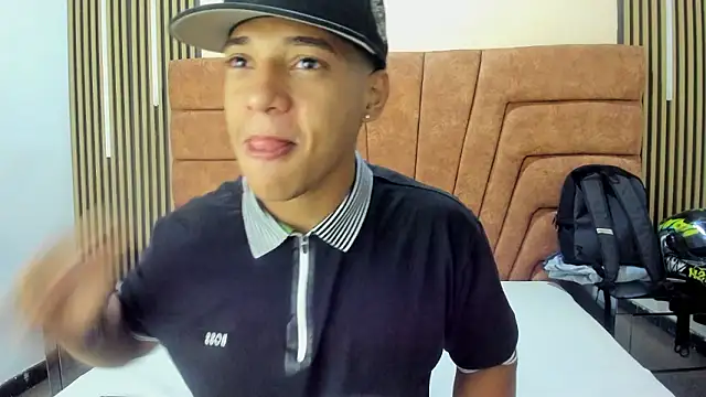 MATHY ROBERT online show from January 15, 2026, 7:50 pm