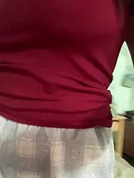 Ginny 2x online show from February 3, 2026, 6:51 am