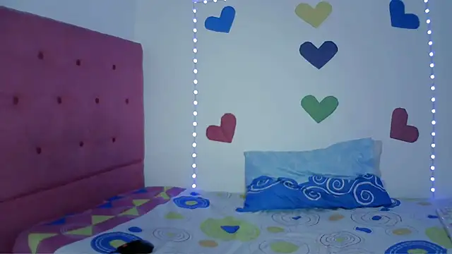 Mia Suarez7 online show from March 7, 2026, 12:07 am