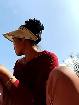 Mimi sweet1 online show from January 17, 2026, 5:01 am