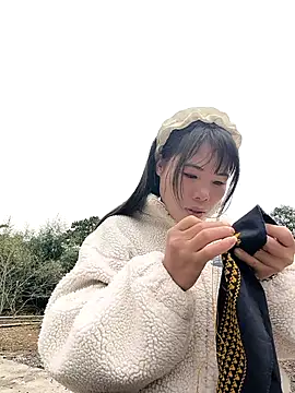 Mimi sweet1 online show from February 11, 2026, 2:05 am