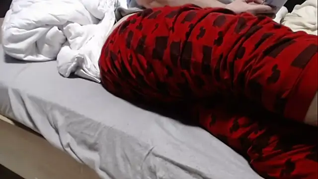 Santanna77 online show from February 24, 2025, 6:15 pm