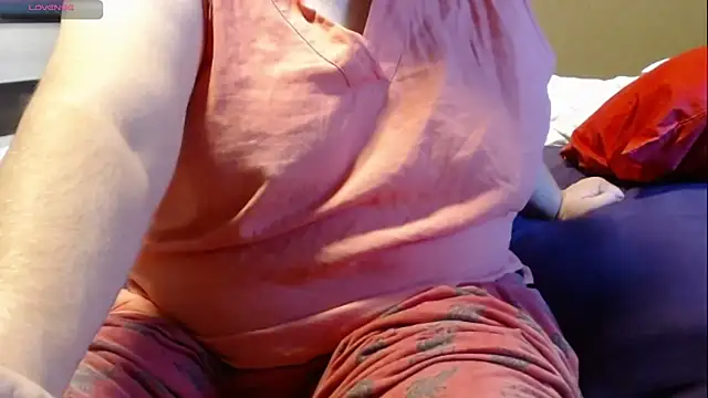 Santanna77 online show from September 27, 2025, 7:24 am