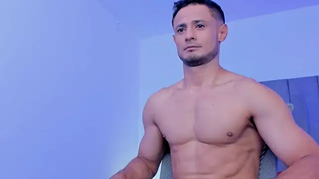 Adonys Lewis  online show from April 9, 2026, 6:52 am