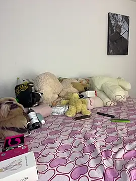 Carita traviesa4 online show from April 1, 2026, 2:56 am