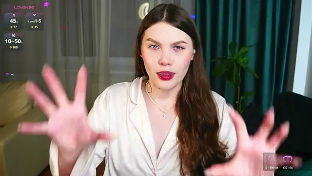 ElenoreMynatt online show from January 16, 2026, 4:44 pm