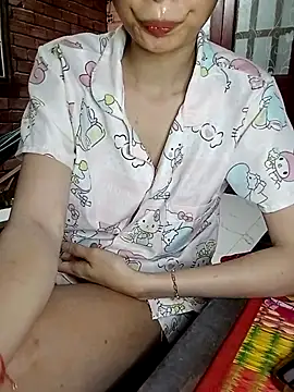 Chammy720 online show from April 3, 2026, 2:37 pm