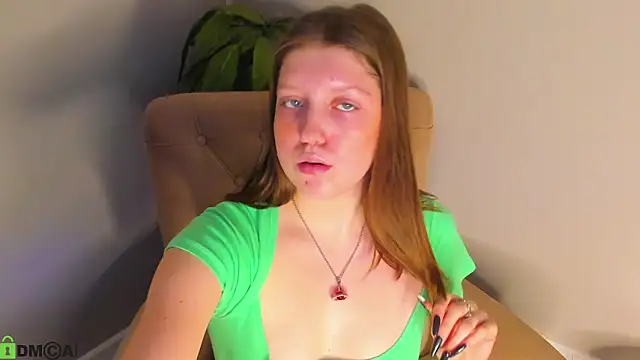 Casandra Joness online show from April 20, 2026, 5:54 am