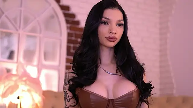 NyssaSky online show from March 7, 2026, 6:16 pm