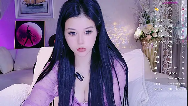 only one2000 online show from January 11, 2026, 3:00 am