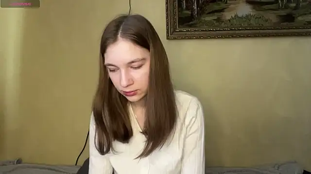 MarlanaEndler online show from March 30, 2026, 5:08 am