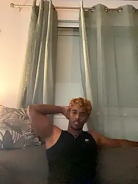 Axel black10 online show from January 9, 2026, 9:34 am