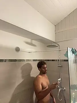 Axel black10 online show from March 14, 2026, 3:17 pm