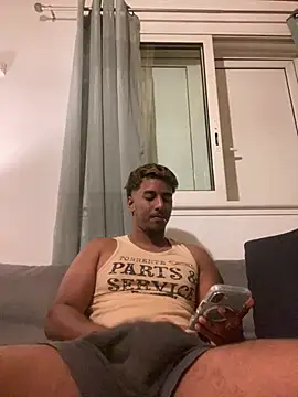 Axel black10 online show from March 26, 2026, 8:36 pm