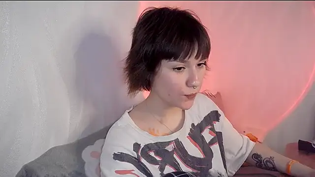 UwuJudy Osas online show from February 11, 2026, 11:48 am