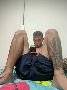 ehc1312 online show from January 17, 2026, 10:02 pm