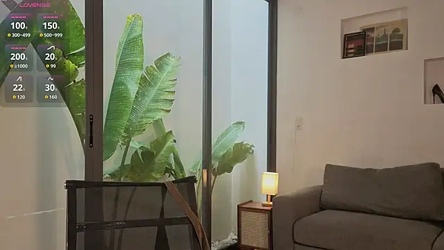 MickasaYo online show from January 14, 2026, 3:01 am