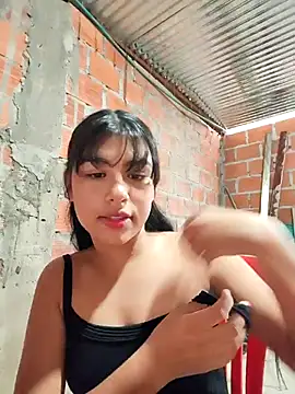 Snapshot of triana-hot18 chatting on January 12, 2026, 12:32 pm triana-hot18 online show from January 12, 2026, 12:32 pm