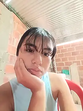 Snapshot of triana-hot18 chatting on January 15, 2026, 12:21 pm triana-hot18 online show from January 15, 2026, 12:21 pm