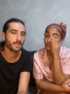 Brandy Mr-Whiskers online show from March 16, 2026, 7:07 pm