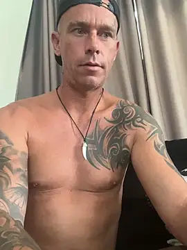 sexytony82 online show from March 29, 2026, 4:56 am