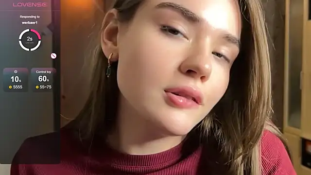 LubaSeirers online show from April 18, 2026, 7:58 pm