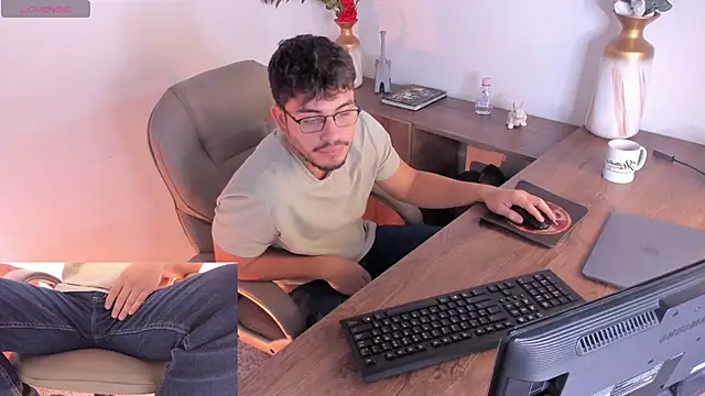 Jay Grip online show from February 12, 2026, 1:28 pm