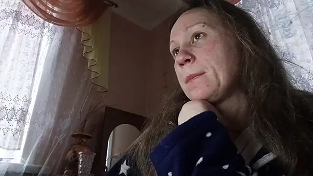 Norma Wall online show from February 12, 2026, 5:46 am