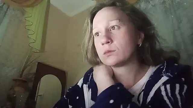 Norma Wall online show from February 28, 2026, 3:51 am