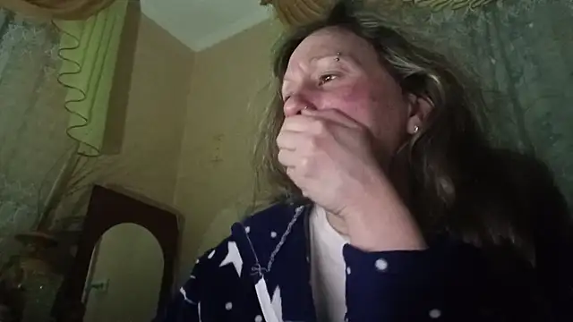 Norma Wall online show from March 1, 2026, 2:46 am