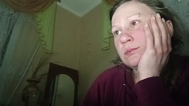 Norma Wall online show from March 4, 2026, 12:27 am