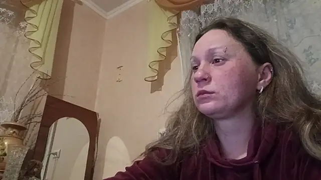 Norma Wall online show from March 8, 2026, 7:39 pm