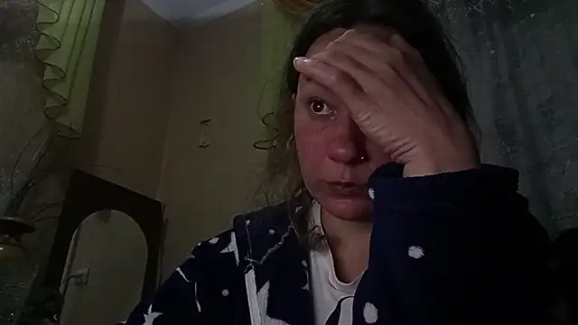 Norma Wall online show from March 18, 2026, 11:19 pm