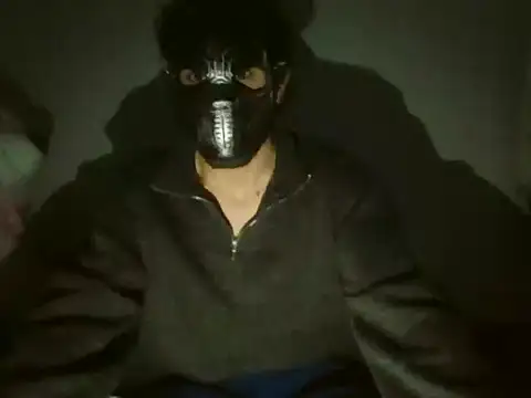 eyelessmage  online show from March 11, 2026, 5:52 pm