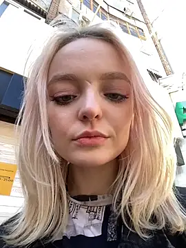 aka Blonde online show from May 16, 2026, 10:36 am