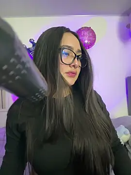 Diosa lunar1 online show from March 4, 2026, 1:11 am