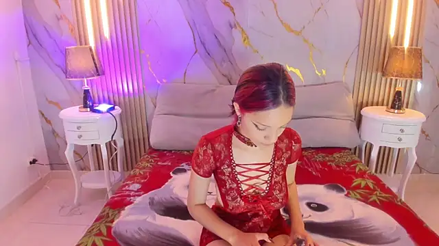 Snapshot of LaxiZoe chatting on January 14, 2026, 7:41 pm LaxiZoe online show from January 14, 2026, 7:41 pm