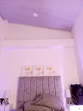 Dante Knox online show from April 2, 2026, 12:58 pm