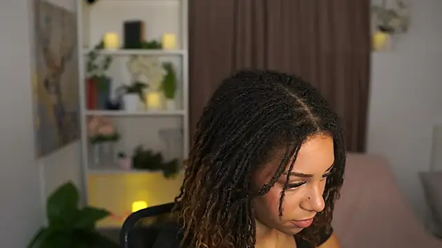 Cedaya544 online show from January 13, 2026, 11:37 am