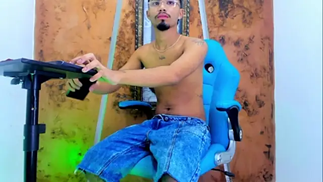 Baby sexdemon online show from January 11, 2026, 8:14 pm