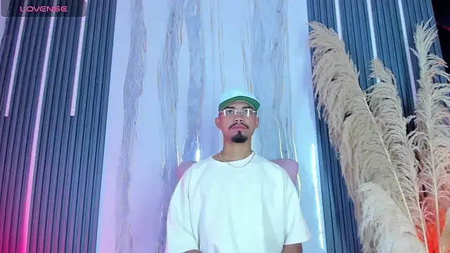 Baby sexdemon online show from February 6, 2026, 8:34 pm