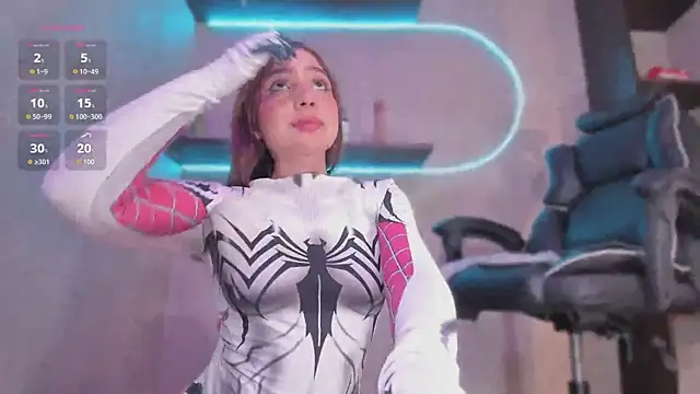 Snapshot of miia_stonne chatting on January 19, 2026, 4:11 pm miia stonne online show from January 19, 2026, 4:11 pm