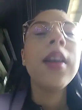 Natalye 23 online show from February 7, 2026, 12:03 am