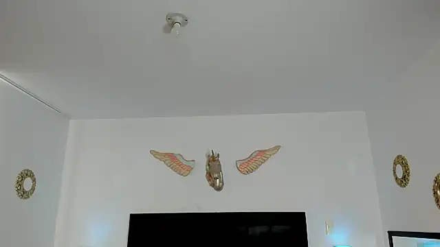 Natalye 23 online show from April 17, 2026, 6:00 pm